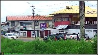Omgeving Paramaribo - nr. 0034